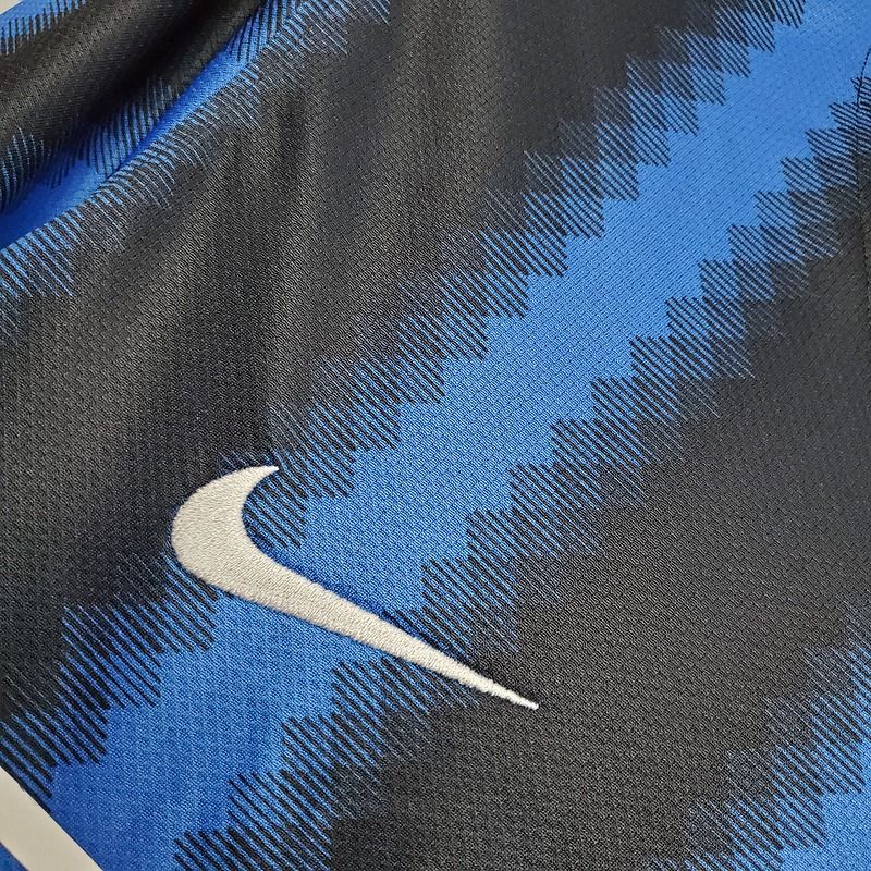 Retro Inter Milano 2020 - 2021 home game - WCFOOTBALLSUIT