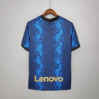 Retro Inter Milano 2021 - 2022 home game - WCFOOTBALLSUIT