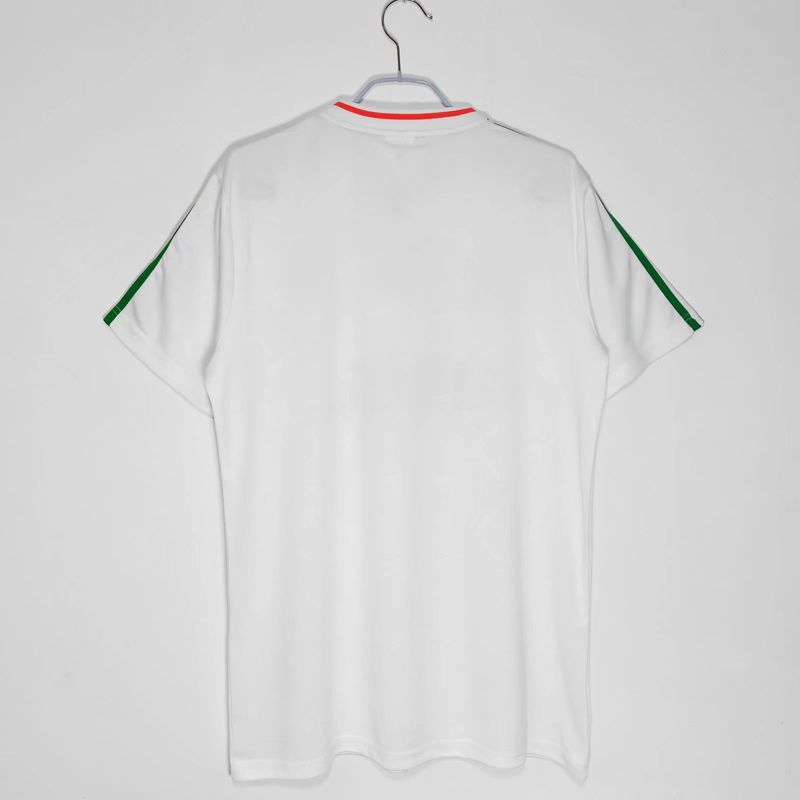 Retro Ireland national 1990 - 1992 away - WCFOOTBALLSUIT