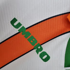 Retro Ireland national 1994 - 1996 away - WCFOOTBALLSUIT
