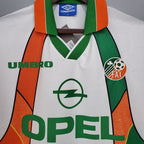 Retro Ireland national 1994 - 1996 away - WCFOOTBALLSUIT