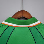 Retro Ireland national 1994 - 1996 home - WCFOOTBALLSUIT