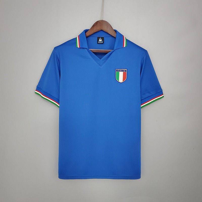 Retro Italy 1982 home Secondary image
