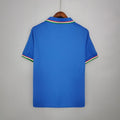 Retro Italy national 1982 home game - WCFOOTBALLSUIT