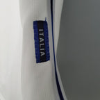 Retro Italy national 1998 away game - WCFOOTBALLSUIT