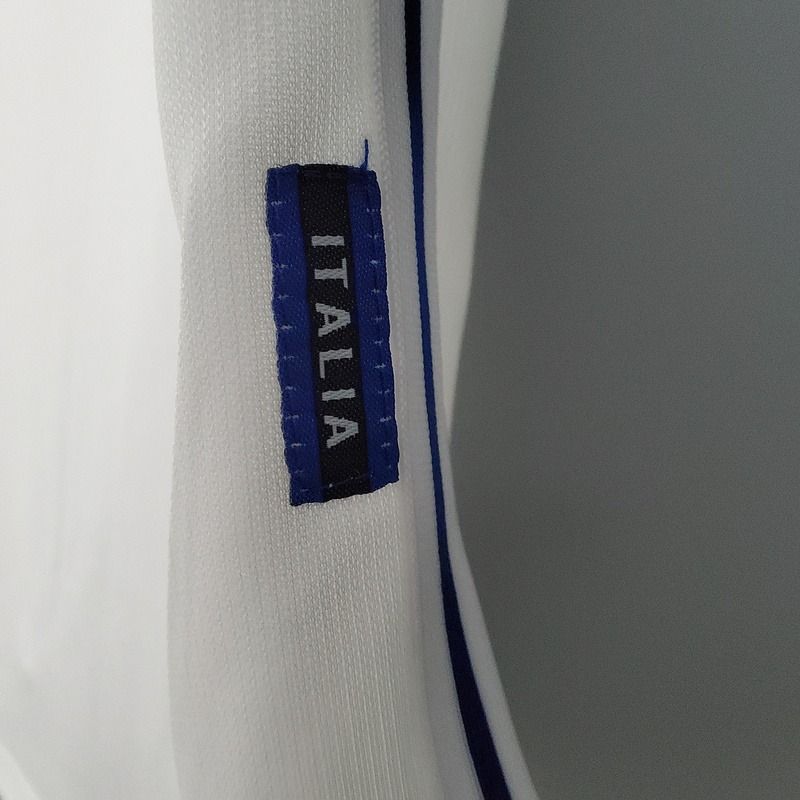 Retro Italy national 1998 away game - WCFOOTBALLSUIT