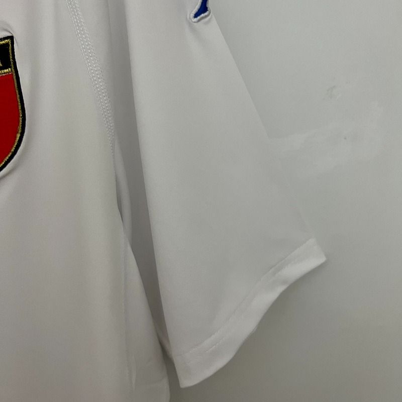 Retro Italy national 2000 away game - WCFOOTBALLSUIT