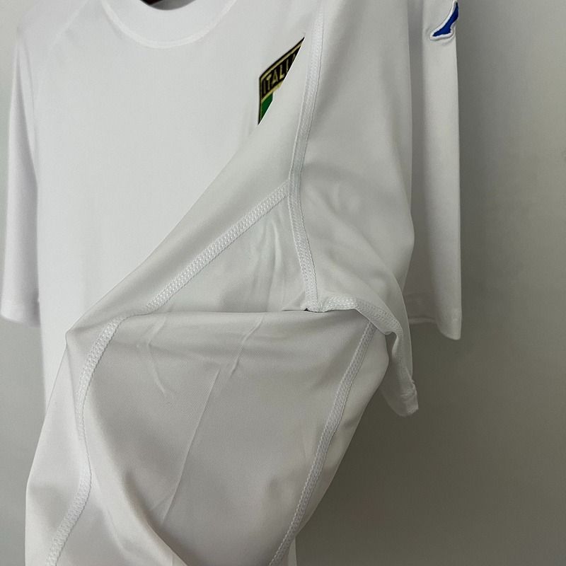 Retro Italy national 2000 away game - WCFOOTBALLSUIT