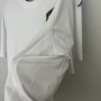 Retro Italy national 2000 away game - WCFOOTBALLSUIT