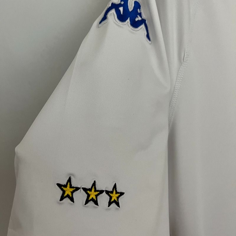 Retro Italy national 2000 away game - WCFOOTBALLSUIT