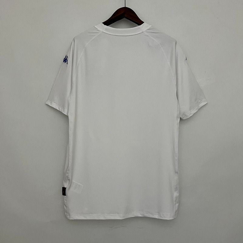 Retro Italy national 2000 away game - WCFOOTBALLSUIT