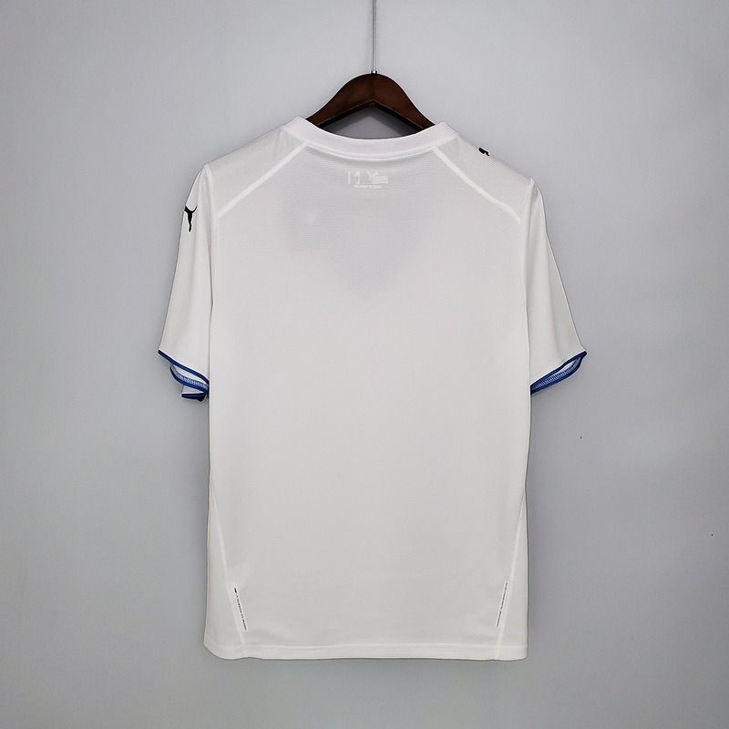 Retro Italy 2006 away Secondary image