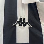 Retro Juventus 1984 - 1985 home - WCFOOTBALLSUIT