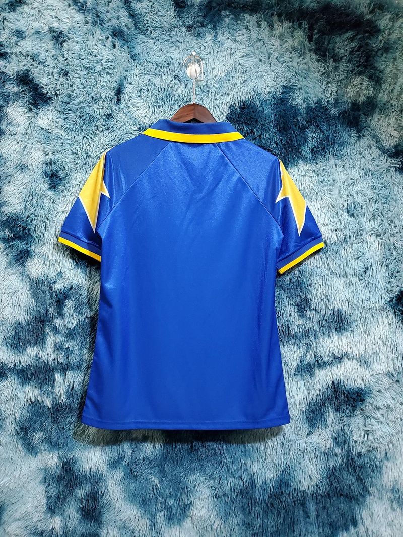 Retro Juventus 1995-1996 home Secondary image