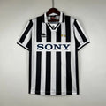 Retro Juventus 1996 - 1997 home - WCFOOTBALLSUIT