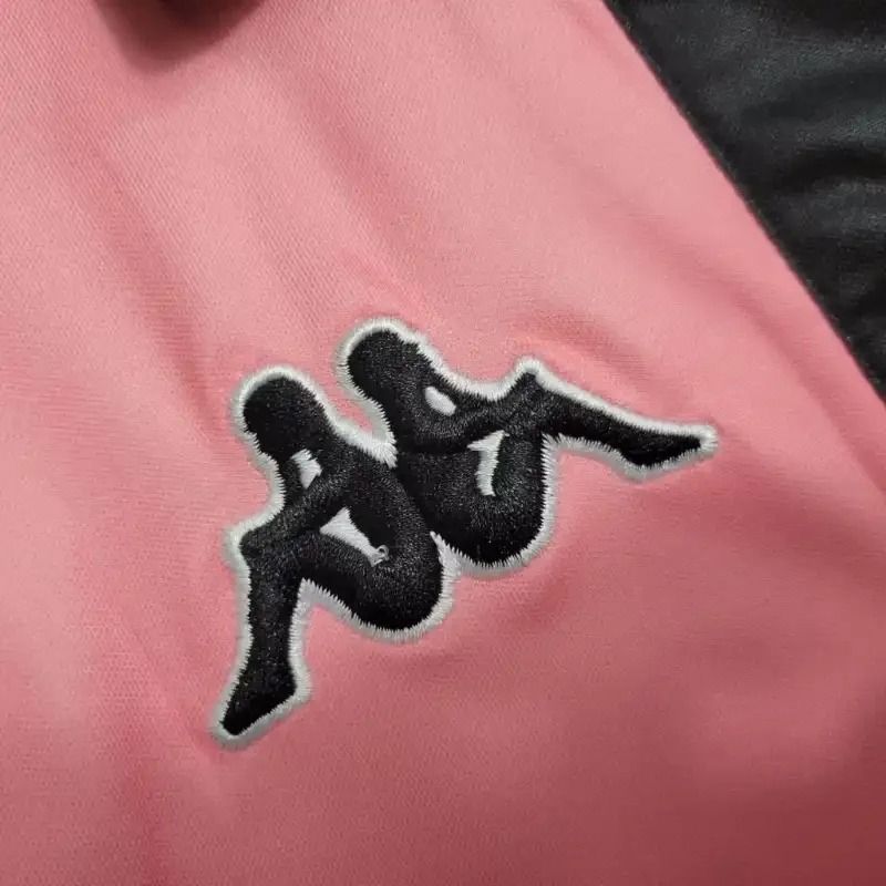 Retro Juventus 1997 - 1998 away Long Sleeve - WCFOOTBALLSUIT