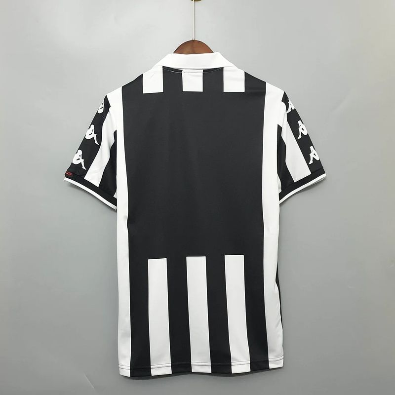 Retro Juventus 1999 - 2000 home - WCFOOTBALLSUIT