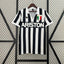 Retro Juventus 2001 - 2002 home - WCFOOTBALLSUIT