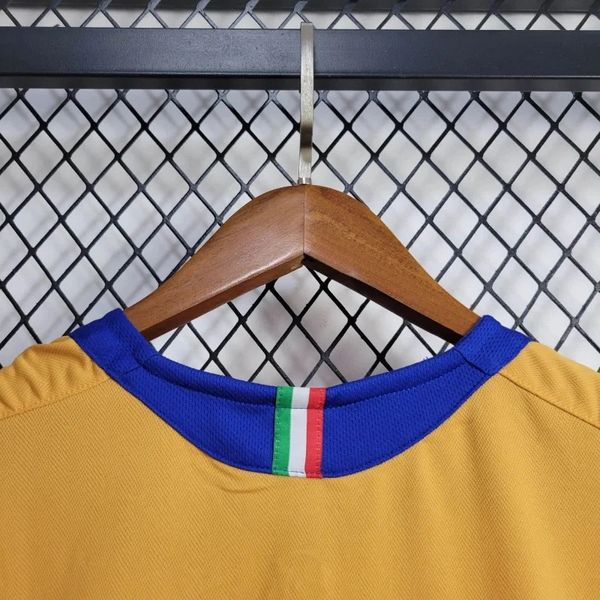 Retro Juventus 2005 - 2006 third away - WCFOOTBALLSUIT