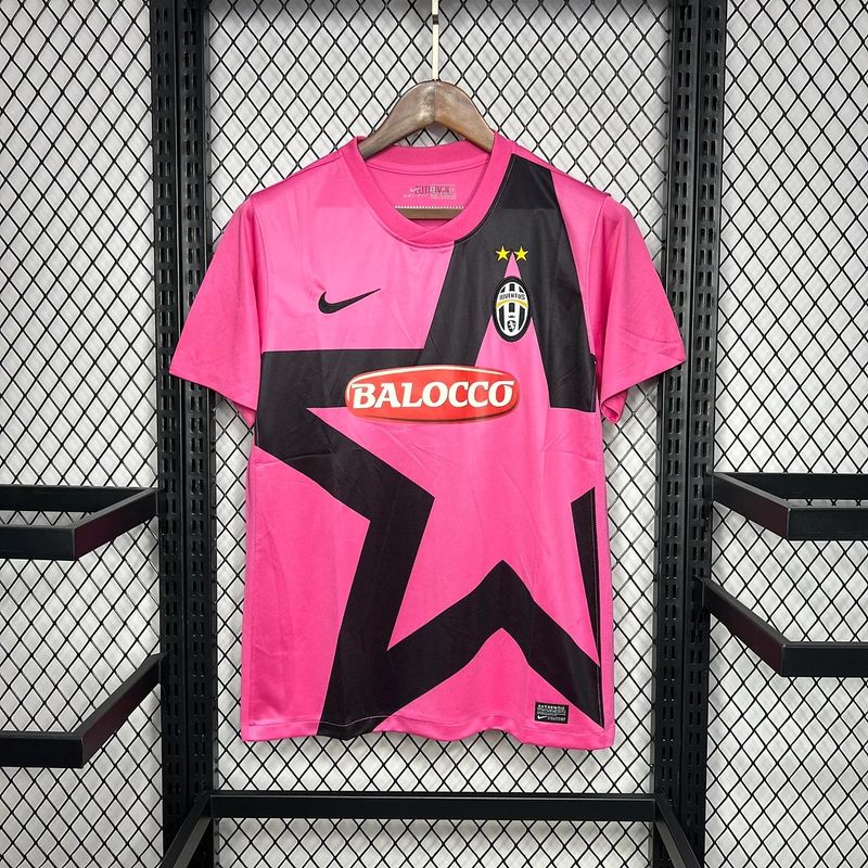 Retro Juventus 2011 - 2012 away - WCFOOTBALLSUIT Main image
