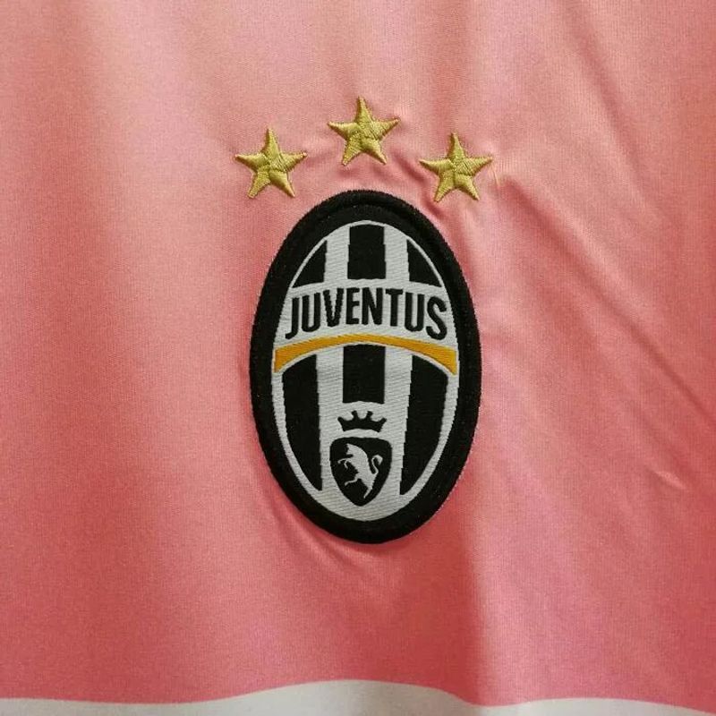Retro Juventus 2015 - 2016 away - WCFOOTBALLSUIT