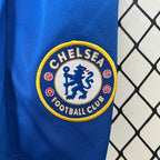 Retro Kids Chelsea FC 2008 - 2009 home ucl edition - WCFOOTBALLSUIT
