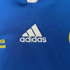 Retro Kids Chelsea FC 2008 - 2009 home ucl edition - WCFOOTBALLSUIT