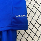 Retro Kids Chelsea FC 2012 - 2013 home - WCFOOTBALLSUIT