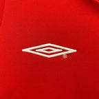 Retro Kids Manchester United 2000 - 2001 home - WCFOOTBALLSUIT