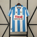 Retro Málaga CF 120th Anniversary - WCFOOTBALLSUIT