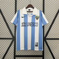 Retro Málaga CF 2012 - 2013 home - WCFOOTBALLSUIT