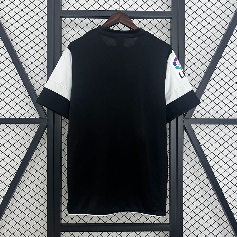 Retro Málaga CF 2013 away Secondary image