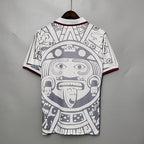 Retro Mexico national 1998 away - WCFOOTBALLSUIT