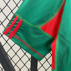 Retro Mexico national 2010 home - WCFOOTBALLSUIT