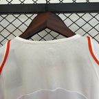 Retro Netherlands national 2004 away - WCFOOTBALLSUIT