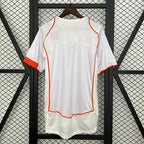 Retro Netherlands national 2004 away - WCFOOTBALLSUIT