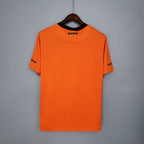 Retro Netherlands national 2010 home game - WCFOOTBALLSUIT