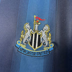 Retro Newcastle United 2005 - 2006 away - WCFOOTBALLSUIT