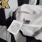 Retro Newcastle United 2005 - 2006 home - WCFOOTBALLSUIT