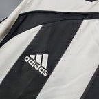 Retro Newcastle United 2005 - 2006 home - WCFOOTBALLSUIT