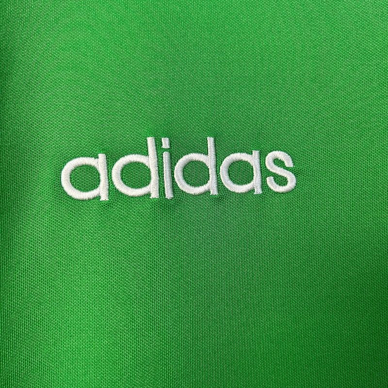 Retro Nigeria national 1994 home - WCFOOTBALLSUIT