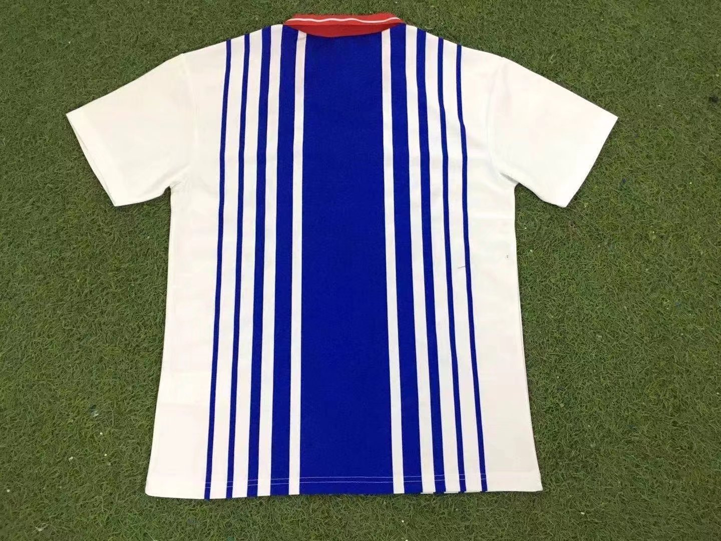 Retro PSG Paris Saint - Germain 1992 - 1993 away - WCFOOTBALLSUIT