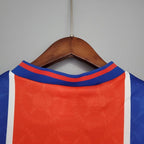 Retro PSG Paris Saint - Germain 1995 - 1996 home - WCFOOTBALLSUIT