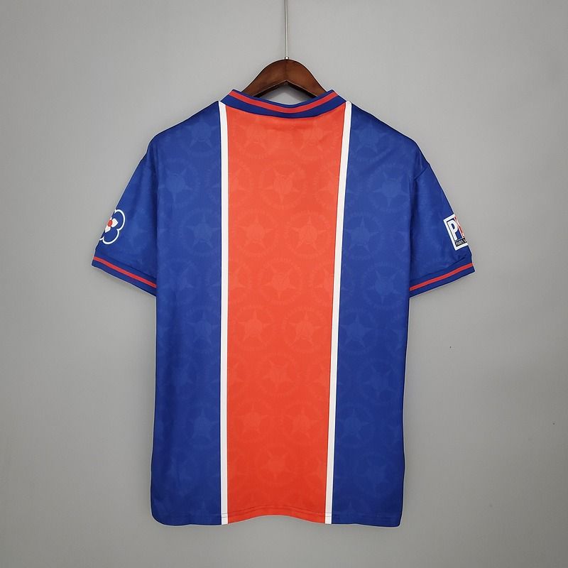 Retro PSG 1995-1996 home Secondary image