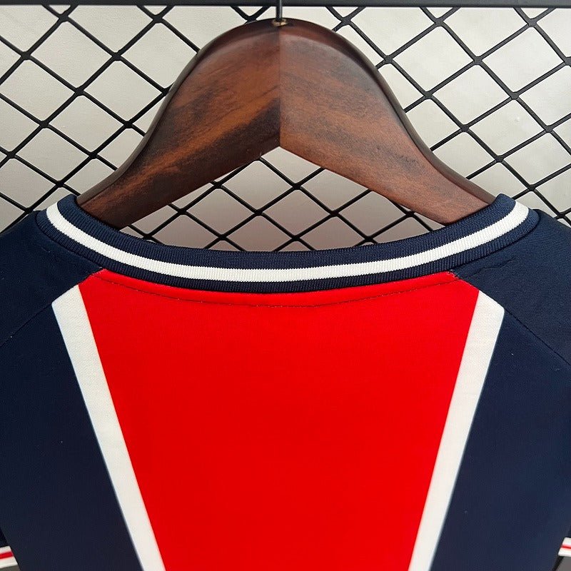 Retro PSG Paris Saint - Germain 1997 home - WCFOOTBALLSUIT