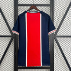 Retro PSG Paris Saint - Germain 1997 home - WCFOOTBALLSUIT