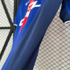 Retro PSG Paris Saint - Germain 2000 - 2001 home - WCFOOTBALLSUIT