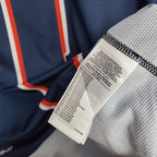 Retro PSG Paris Saint - Germain 2012 - 2013 home - WCFOOTBALLSUIT