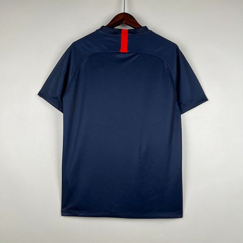 Retro PSG 2019-2020 home Secondary image