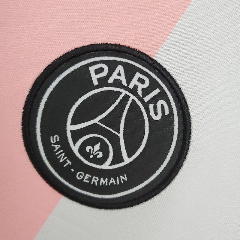 Retro PSG Paris Saint - Germain 2021 - 2022 away - WCFOOTBALLSUIT
